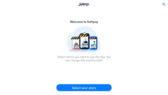 C20 - Select store in Softpay part 1-png