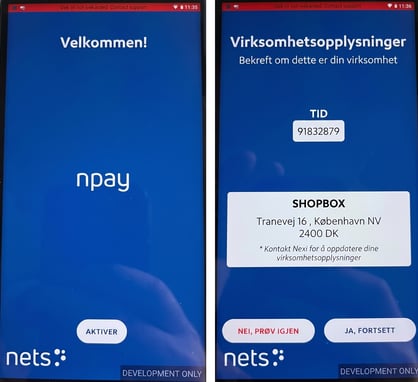nok nets